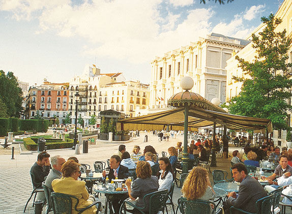 Тобиас Бюшер, Андреас Фридрих и др. - Мадрид. Эскориал, Сеговия, Толедо. Путеводитель