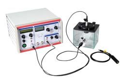 Елена Хохрякова - Современные методы обеззараживания воды