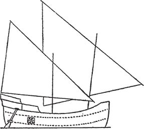 Роджер Чарльз Андерсон, Ромола Андерсон - Парусные корабли. История...