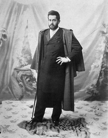 Марьяна Скуратовская - 100 великих творцов моды