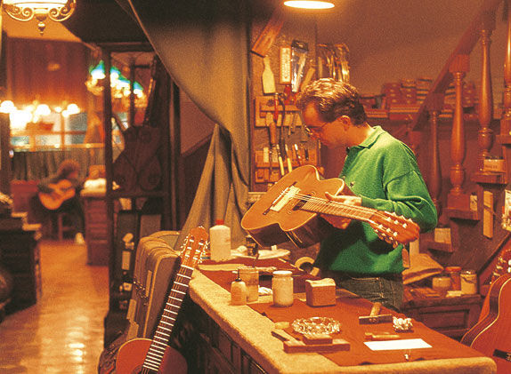 Тобиас Бюшер, Андреас Фридрих и др. - Мадрид. Эскориал, Сеговия, Толедо. Путеводитель