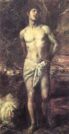 Николай Прокофьев - Живопись. Техника живописи и технология живописных материалов