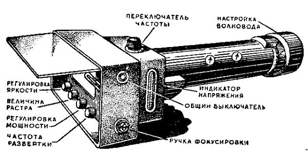 Владимир Немцов - Тень под землей