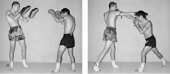 Аман Атилов, Бим Бэкман - 100 лучших приёмов тайландского бокса