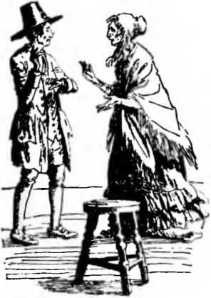 Джеймс Купер - Избранные сочинения в 9 томах. Том 4 Осада Бостона; Лоцман