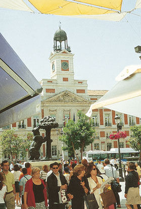 Тобиас Бюшер, Андреас Фридрих и др. - Мадрид. Эскориал, Сеговия, Толедо. Путеводитель