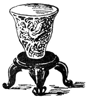 Елена Данько - Китайский секрет