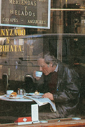 Тобиас Бюшер, Андреас Фридрих и др. - Мадрид. Эскориал, Сеговия, Толедо. Путеводитель