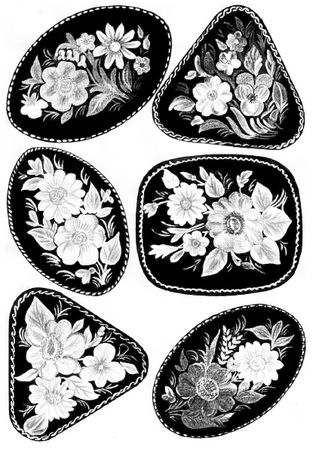 Галина Лебедева, Ольга Тихомирова - Пластилиновая картина. Для работы с детьми...