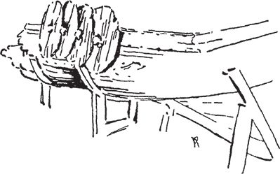 Роджер Чарльз Андерсон, Ромола Андерсон - Парусные корабли. История...