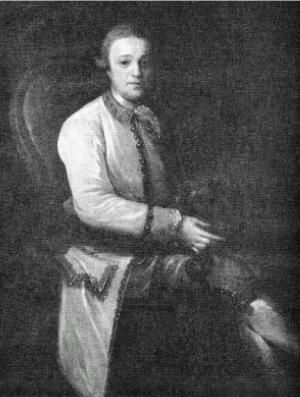 Нина Молева - Тайны Федора Рокотова