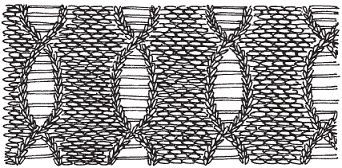 Татьяна Лагутина - Новейшая энциклопедия вязания на спицах и крючком. Коллекция...