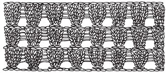 Новейшая энциклопедия вязания на спицах...