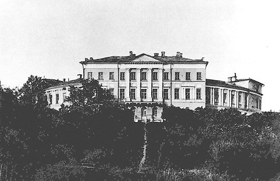 Елена Мусорина, Сергей Выстрелков - Храм Святителя и Чудотворца Николая в Котельниках