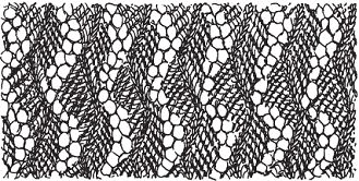 Татьяна Лагутина - Новейшая энциклопедия вязания на спицах и крючком. Коллекция...