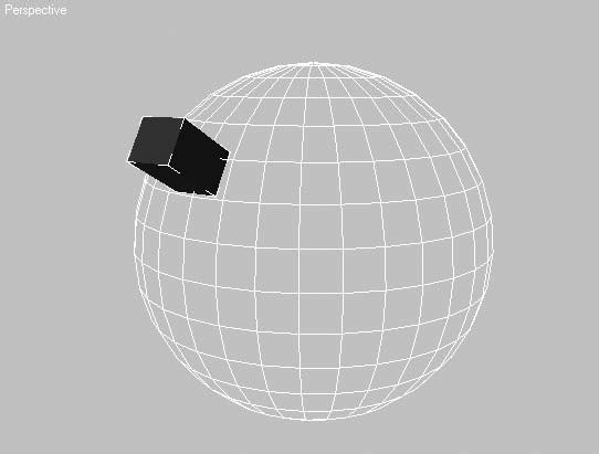 Владимир Верстак - 3ds Max 2008. Секреты мастерства