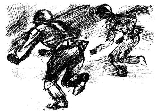 Николай Внуков - Наша восемнадцатая осень