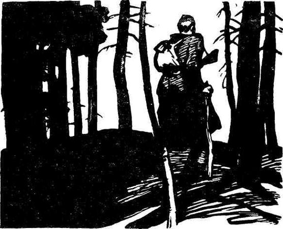 Михаил Аношкин - Прорыв. Боевое задание