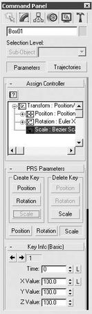 Владимир Верстак - 3ds Max 2008. Секреты мастерства