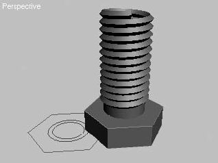 Владимир Верстак - 3ds Max 2008. Секреты мастерства