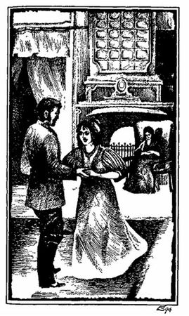 Андре Лори - Через океан