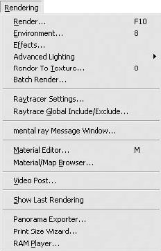 Владимир Верстак - 3ds Max 2008. Секреты мастерства