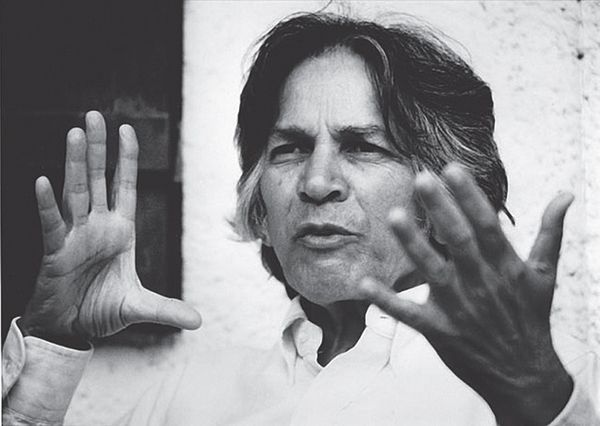 Уппалури Кришнамурти - Биология просветления