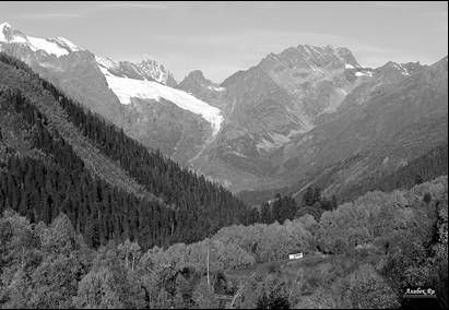Станислав Кузин - ВСТРЕЧИ НА ПЕРЕКРЕСТКАХ