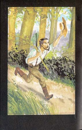 Луи Буссенар - Охотники за каучуком