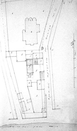 Елена Мусорина, Сергей Выстрелков - Храм Святителя и Чудотворца Николая в Котельниках
