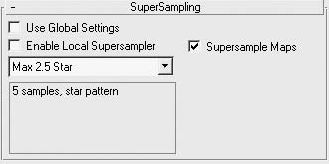 Владимир Верстак - 3ds Max 2008. Секреты мастерства