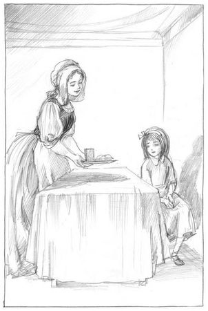 София Сегюр - Примерные девочки