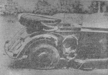 Душан Гамшик, Иржи Пражак - Бомба для Гейдриха