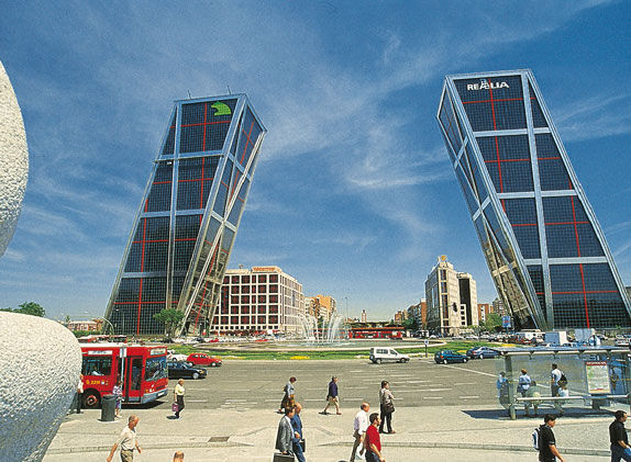 Тобиас Бюшер, Андреас Фридрих и др. - Мадрид. Эскориал, Сеговия, Толедо. Путеводитель