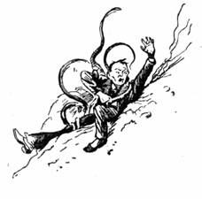 Герберт Уэллс - Борьба миров (без указания переводчика)