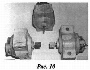 Дмитрий Мамичев - Простые роботы своими руками или несерьёзная электроника