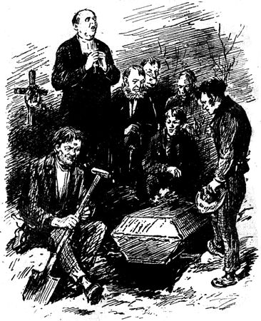 Александр Хьелланн - Избранные произведения