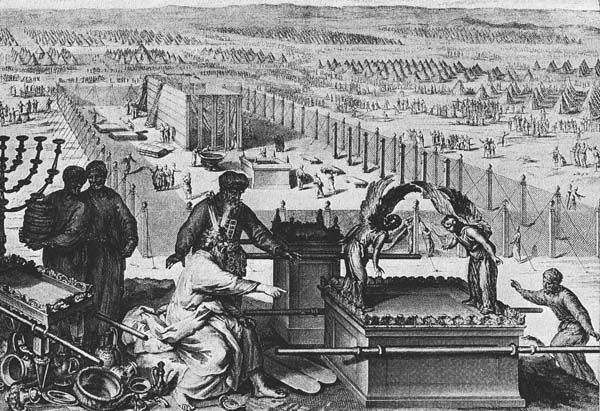 Андрей Скляров - По следам Ковчега Завета