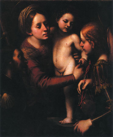 Николай Прокофьев - Живопись. Техника живописи и технология живописных материалов