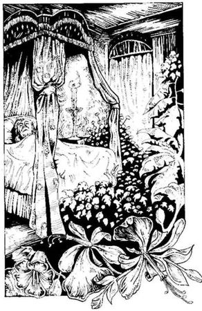 Стив Джексон - Дом дьявола