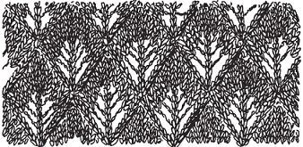 Татьяна Лагутина - Новейшая энциклопедия вязания на спицах и крючком. Коллекция...