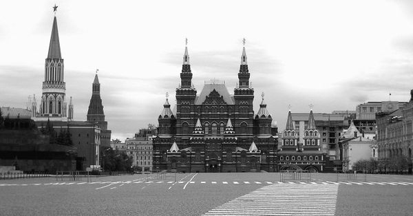 Александр Мясников - 100 великих достопримечательностей Москвы