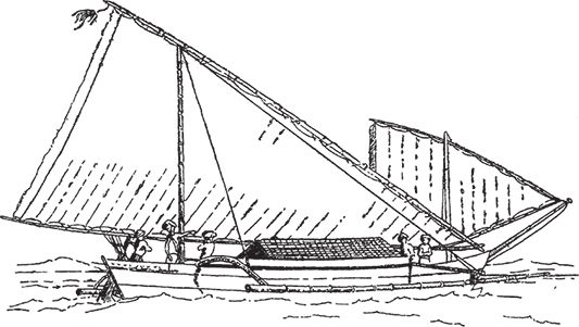Роджер Чарльз Андерсон, Ромола Андерсон - Парусные корабли. История...