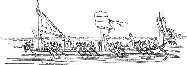 Роджер Чарльз Андерсон, Ромола Андерсон - Парусные корабли. История...