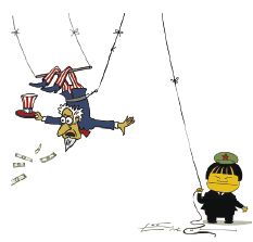 Кирилл Танаев, Павел Данилин - Война и мир Дмитрия Медведева