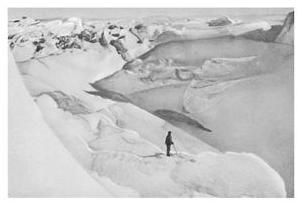 Роберт Скотт - Экспедиция к Южному полюсу. 1910-1912 гг. Прощальные письма