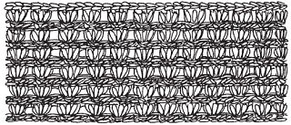 Новейшая энциклопедия вязания на спицах...