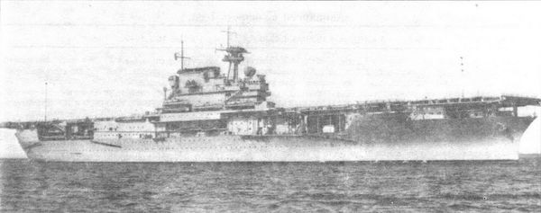 Сергей Балакин, Мирослав Морозов - Авианосцы мира 1917 - 1939 (специальный выпуск)