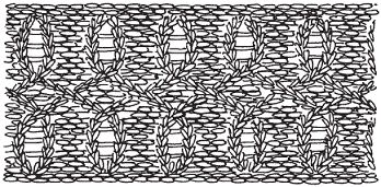 Татьяна Лагутина - Новейшая энциклопедия вязания на спицах и крючком. Коллекция...
