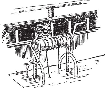 Роджер Чарльз Андерсон, Ромола Андерсон - Парусные корабли. История...